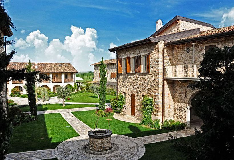 Chervo Golf Hotel Spa & Resort  | Pozzolengo | Brescia | Italia 18