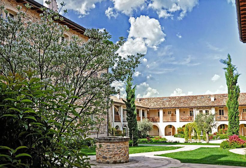 Chervo Golf Hotel Spa & Resort  | Pozzolengo | Brescia | Italia 19