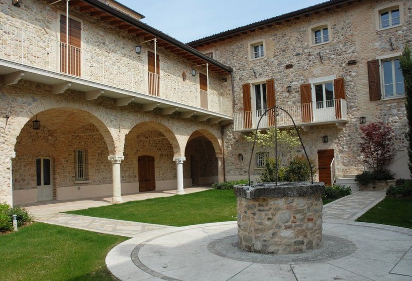 Chervo Golf Hotel Spa & Resort  | Pozzolengo | Brescia | Italia 2