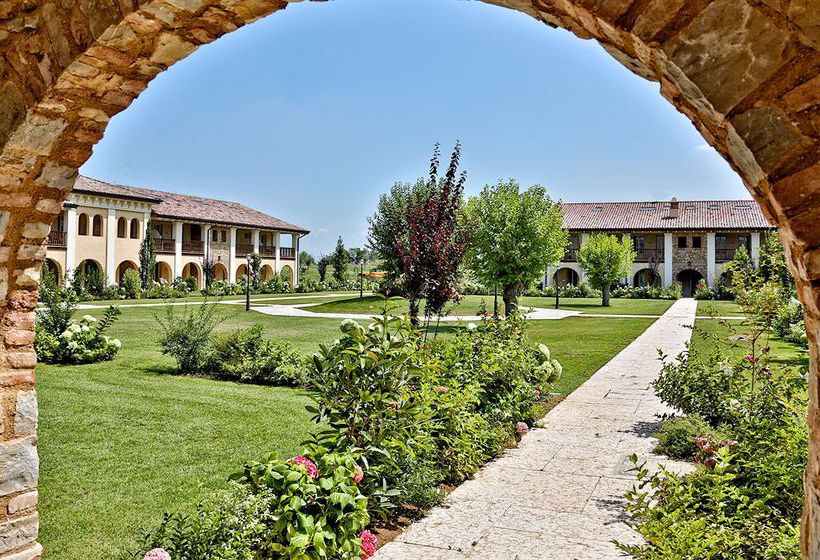 Chervo Golf Hotel Spa & Resort  | Pozzolengo | Brescia | Italia 20