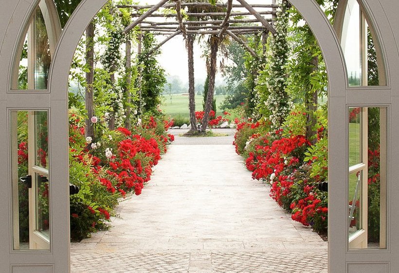 Chervo Golf Hotel Spa & Resort  | Pozzolengo | Brescia | Italia 3