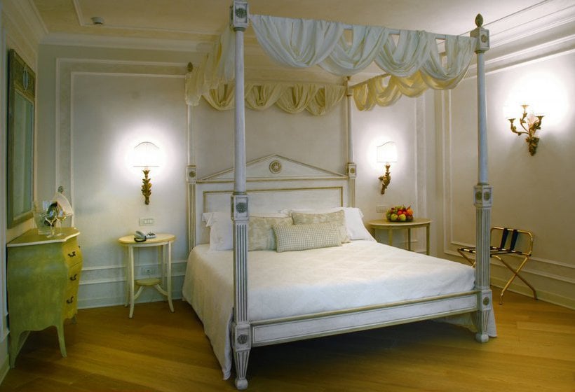 Chervo Golf Hotel Spa & Resort  | Pozzolengo | Brescia | Italia 4