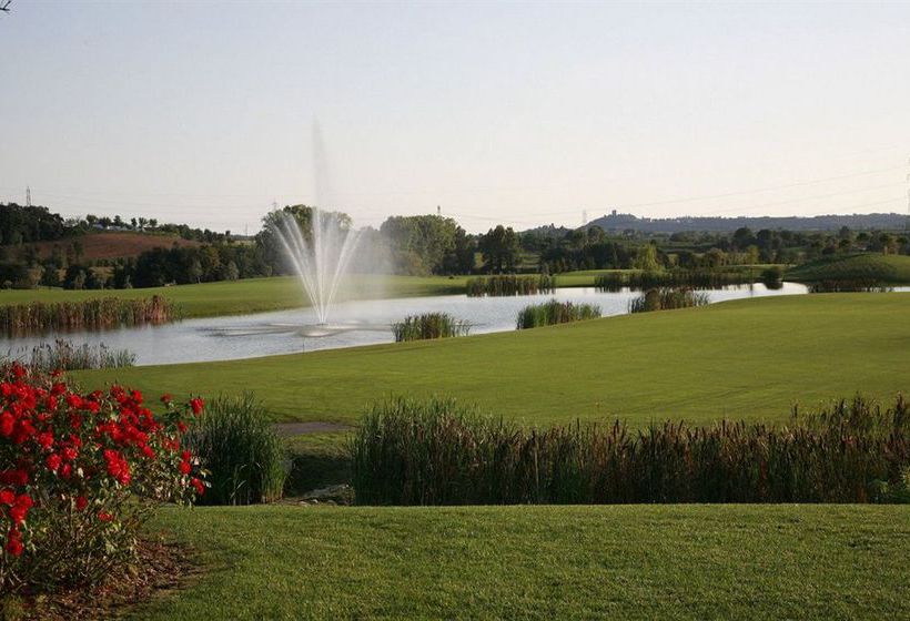 Chervo Golf Hotel Spa & Resort  | Pozzolengo | Brescia | Italia 5