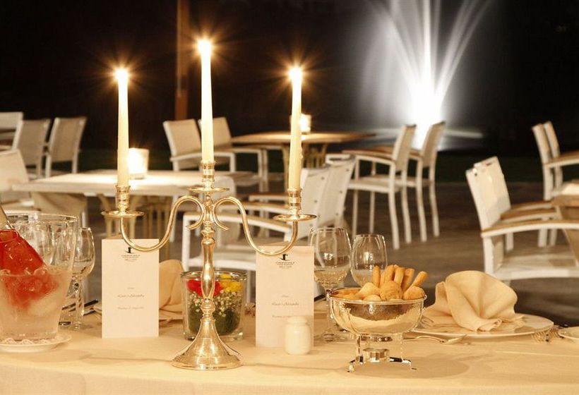 Chervo Golf Hotel Spa & Resort  | Pozzolengo | Brescia | Italia 6