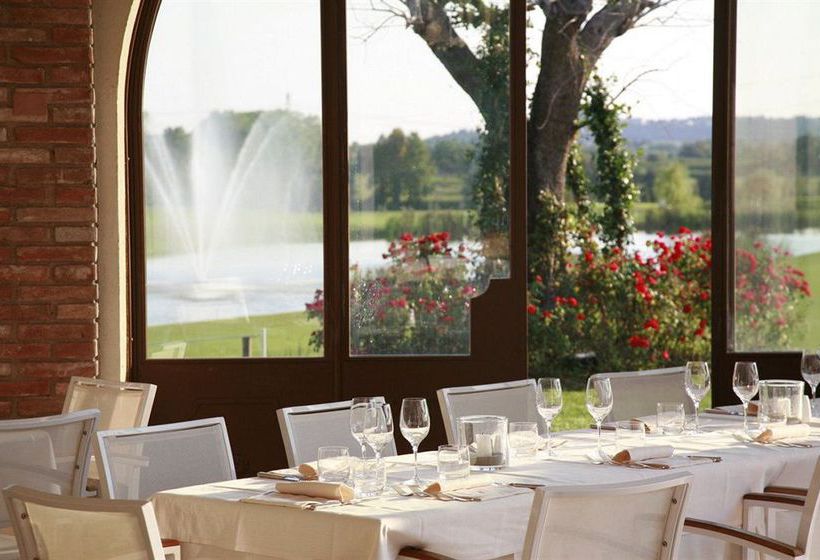 Chervo Golf Hotel Spa & Resort  | Pozzolengo | Brescia | Italia 7