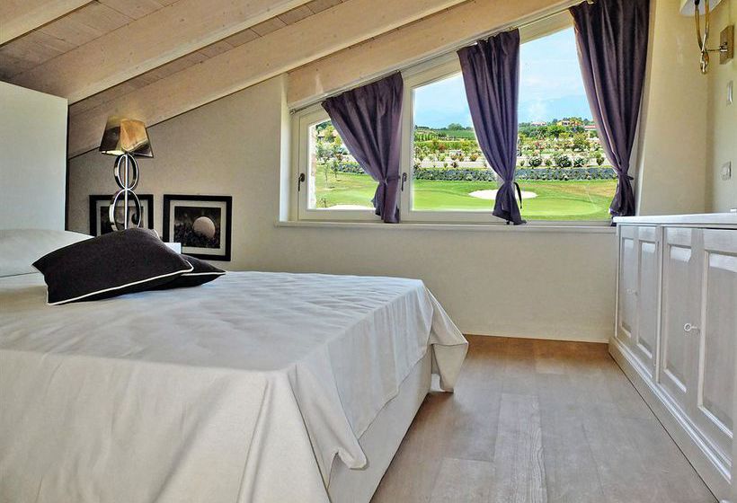 Chervo Golf Hotel Spa & Resort  | Pozzolengo | Brescia | Italia 8