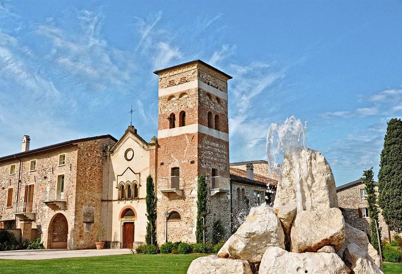 Chervo Golf Hotel Spa & Resort  | Pozzolengo | Brescia | Italia 9