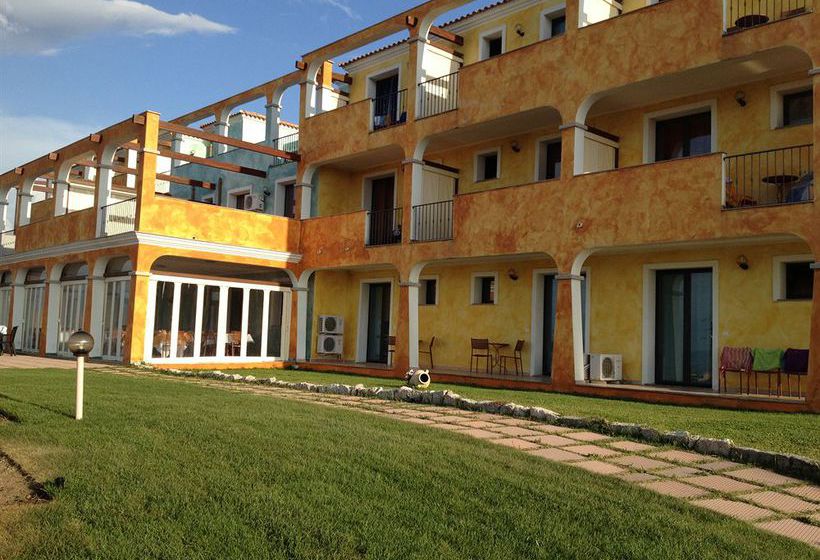 Hotel Abbaidda  | Valledoria | Sardinia | Italy