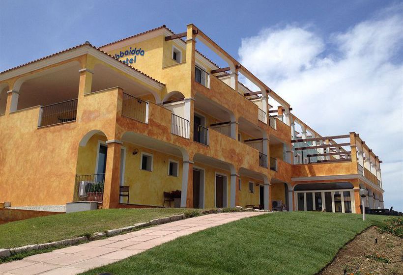 Hotel Abbaidda  | Valledoria | Sardinia | Italy 1
