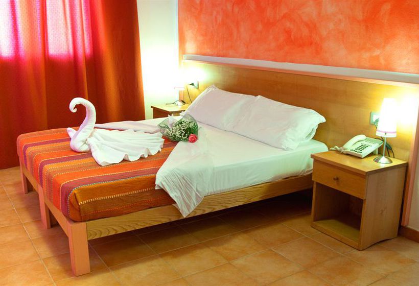 Hotel Abbaidda  | Valledoria | Sardinia | Italy 10