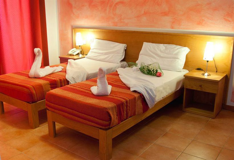 Hotel Abbaidda  | Valledoria | Sardinia | Italy 11