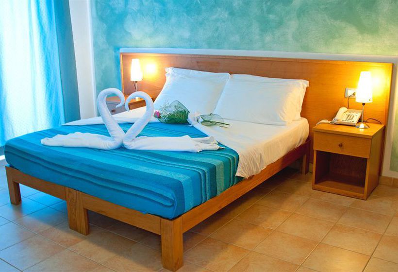 Hotel Abbaidda  | Valledoria | Sardinia | Italy 12