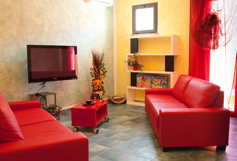 Hotel Abbaidda  | Valledoria | Sardinia | Italy 13