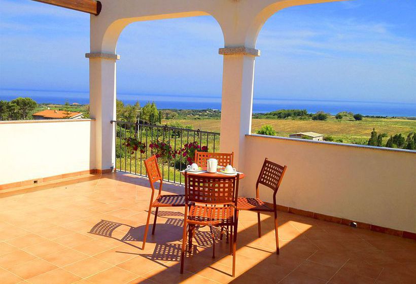 Hotel Abbaidda  | Valledoria | Sardinia | Italy 14