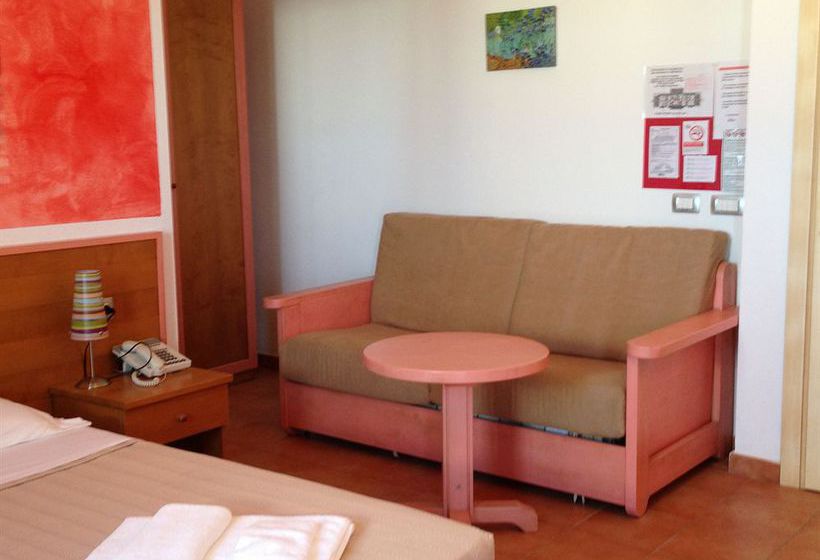 Hotel Abbaidda  | Valledoria | Sardinia | Italy 16