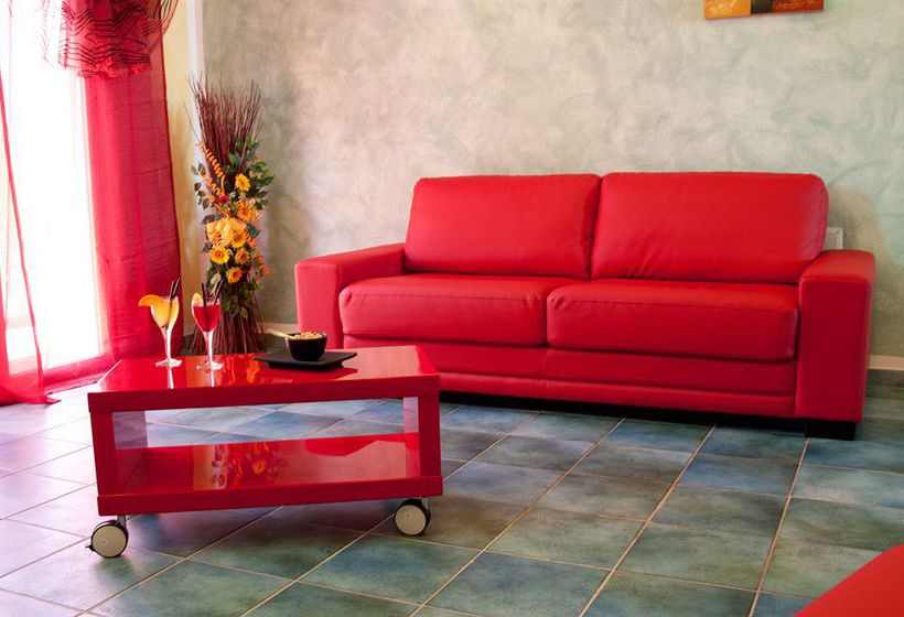 Hotel Abbaidda  | Valledoria | Sardinia | Italy 17