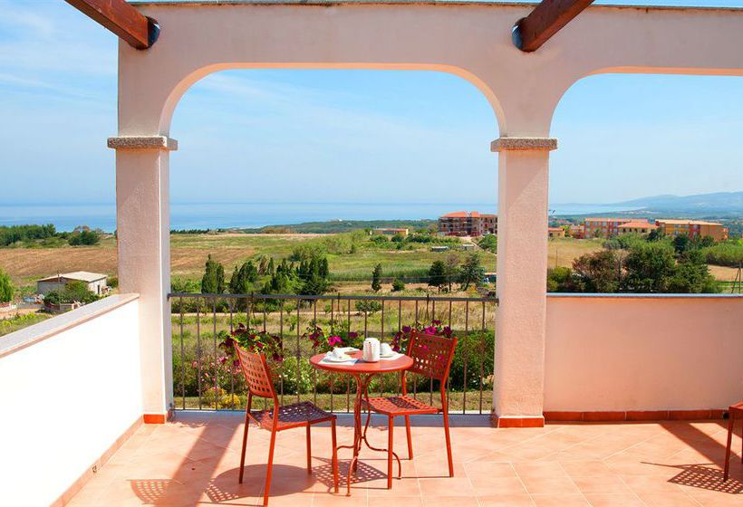 Hotel Abbaidda  | Valledoria | Sardinia | Italy 18