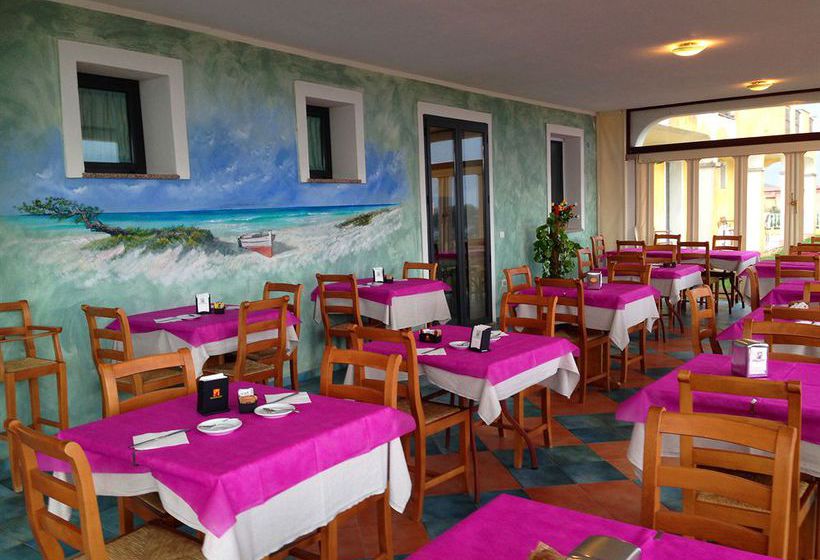 Hotel Abbaidda  | Valledoria | Sardinia | Italy 19