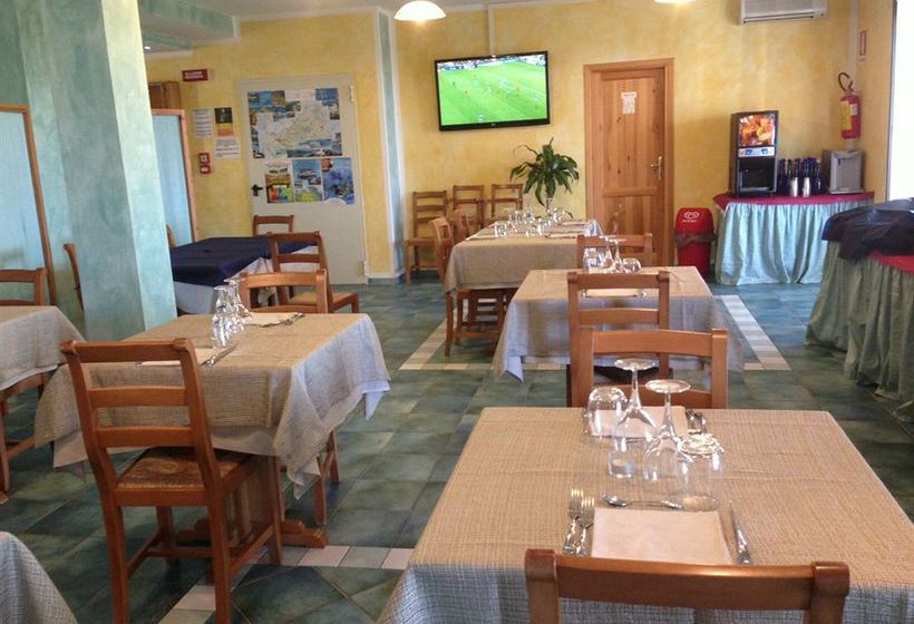 Hotel Abbaidda  | Valledoria | Sardinia | Italy 2