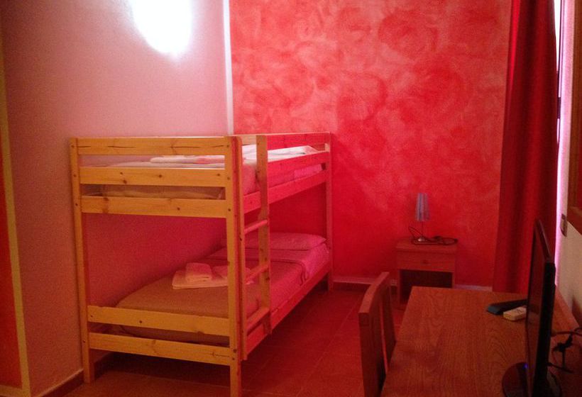 Hotel Abbaidda  | Valledoria | Sardinia | Italy 20