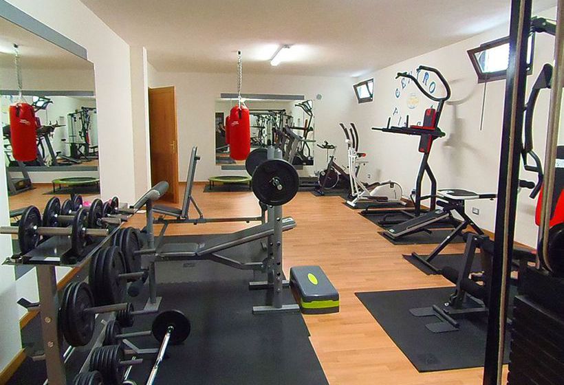 Hotel Abbaidda  | Valledoria | Sardinia | Italy 3