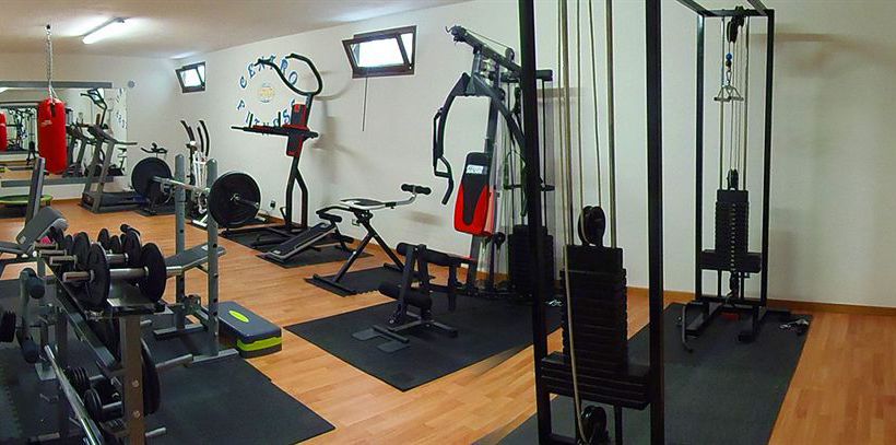 Hotel Abbaidda  | Valledoria | Sardinia | Italy 4