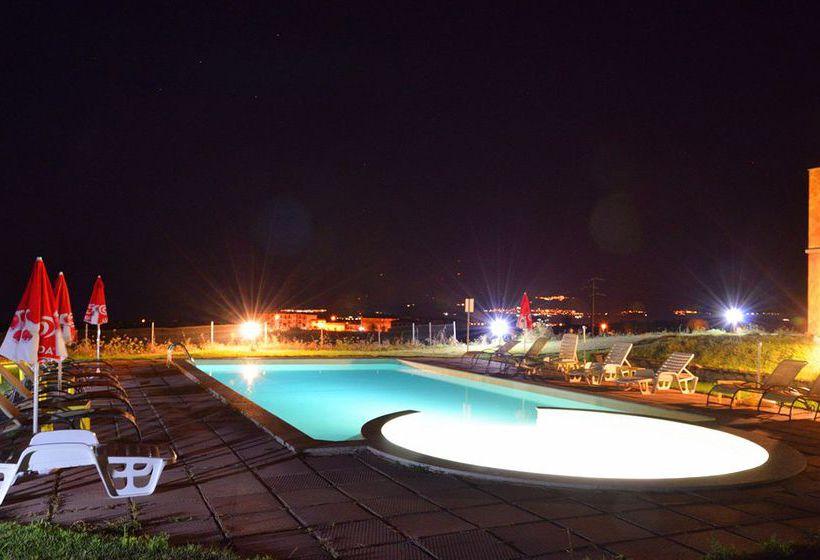 Hotel Abbaidda  | Valledoria | Sardinia | Italy 6