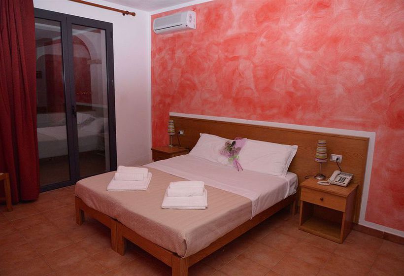 Hotel Abbaidda  | Valledoria | Sardinia | Italy 7