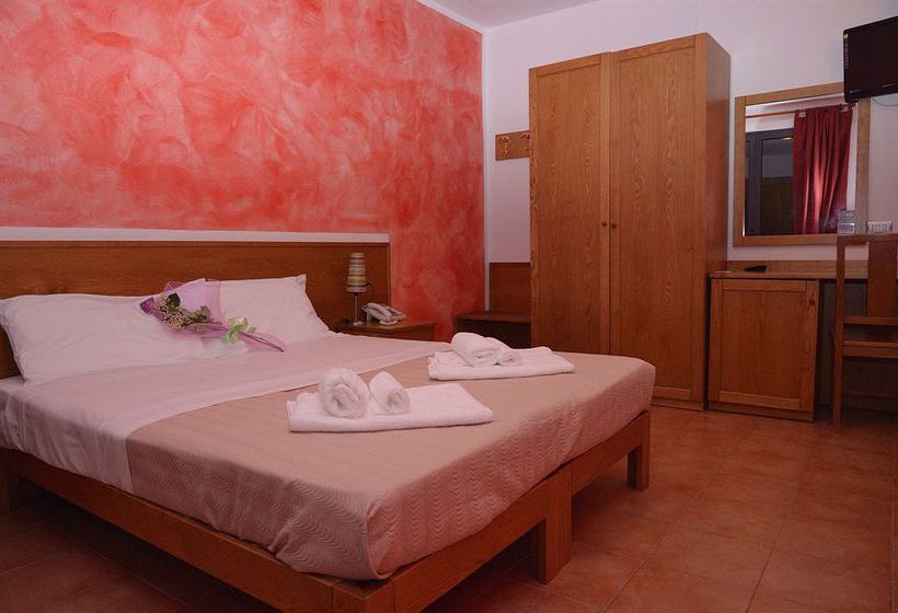 Hotel Abbaidda  | Valledoria | Sardinia | Italy 8