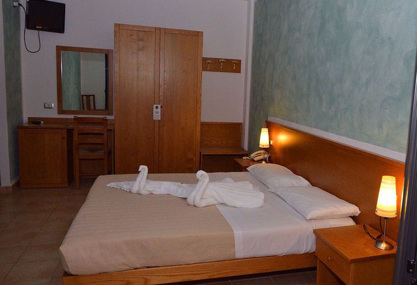 Hotel Abbaidda  | Valledoria | Sardinia | Italy 9