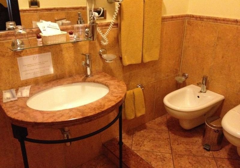 Hôtel Florio Opera  | Palerme | Palerme | Italie 1