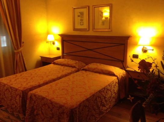 Hôtel Florio Opera  | Palerme | Palerme | Italie 10