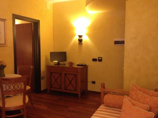 Hôtel Florio Opera  | Palerme | Palerme | Italie 11