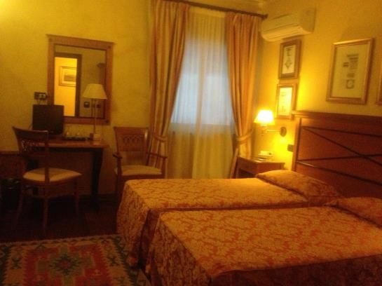 Hôtel Florio Opera  | Palerme | Palerme | Italie 14