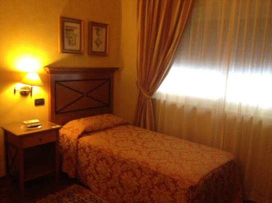 Hôtel Florio Opera  | Palerme | Palerme | Italie 15