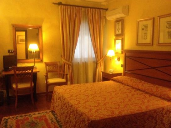 Hôtel Florio Opera  | Palerme | Palerme | Italie 17