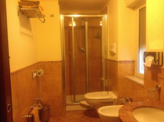 Hôtel Florio Opera  | Palerme | Palerme | Italie 19