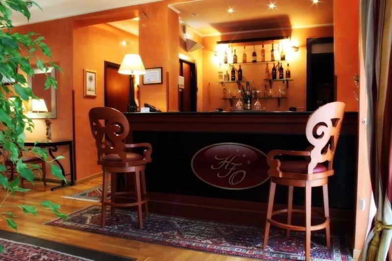 Hôtel Florio Opera  | Palerme | Palerme | Italie 2