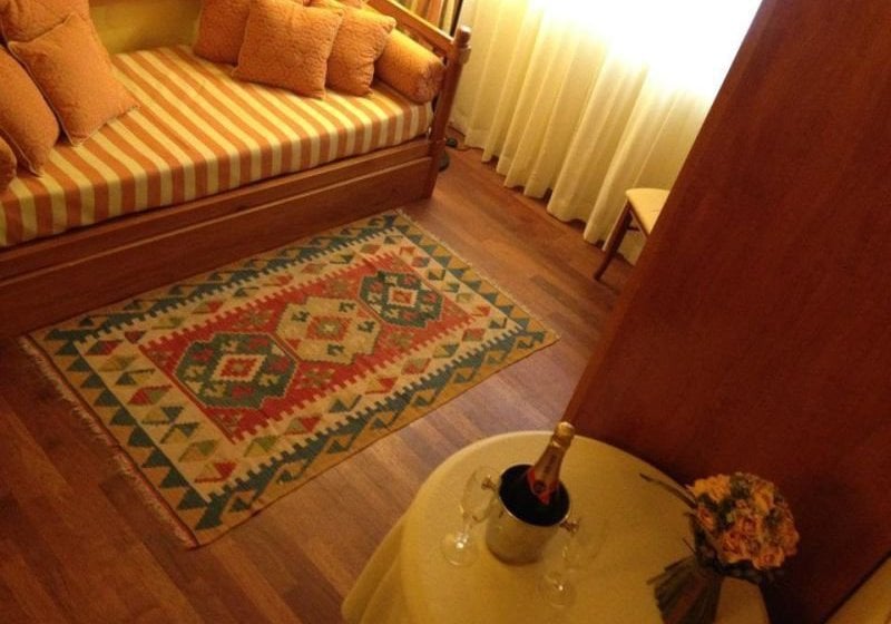 Hôtel Florio Opera  | Palerme | Palerme | Italie 3