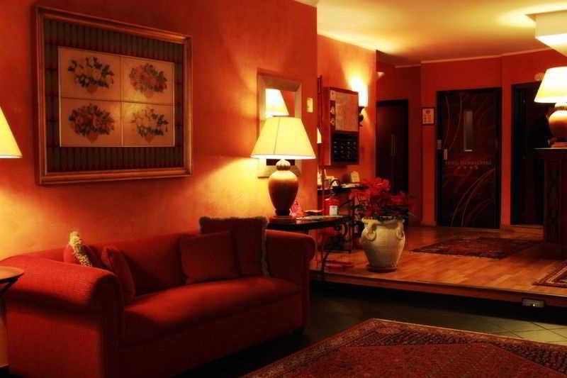 Hôtel Florio Opera  | Palerme | Palerme | Italie 5