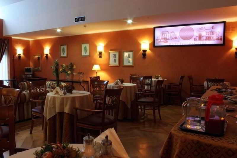 Hôtel Florio Opera  | Palerme | Palerme | Italie 7