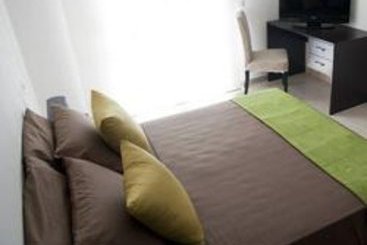 3c Hotel & Apartments  | Pomezia | Roma | Italia 2