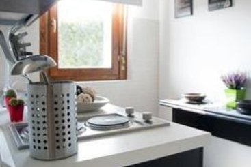 3c Hotel & Apartments  | Pomezia | Roma | Italia 6