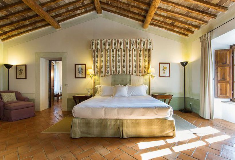 Hotel Castello Banfi il Borgo  | Montalcino | Siena | Italia 17