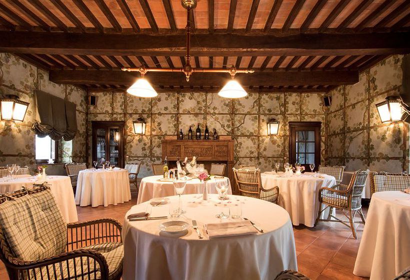 Hotel Castello Banfi il Borgo  | Montalcino | Siena | Italia 18
