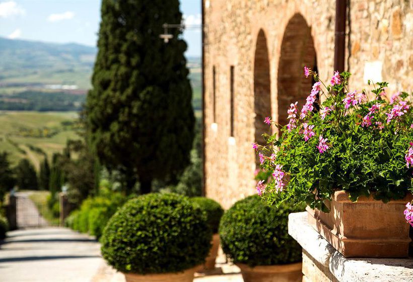 Hotel Castello Banfi il Borgo  | Montalcino | Siena | Italia 4