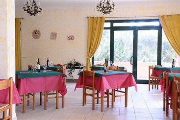 Hotel Le Palme 2011  | Tor san Lorenzo | Rome | Italy 14