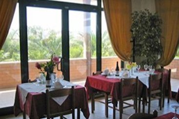 Hotel Le Palme 2011  | Tor san Lorenzo | Rome | Italy 2