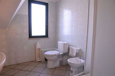 Hotel Le Palme 2011  | Tor san Lorenzo | Rome | Italy 4