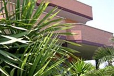 Hotel Le Palme 2011  | Tor san Lorenzo | Rome | Italy 8